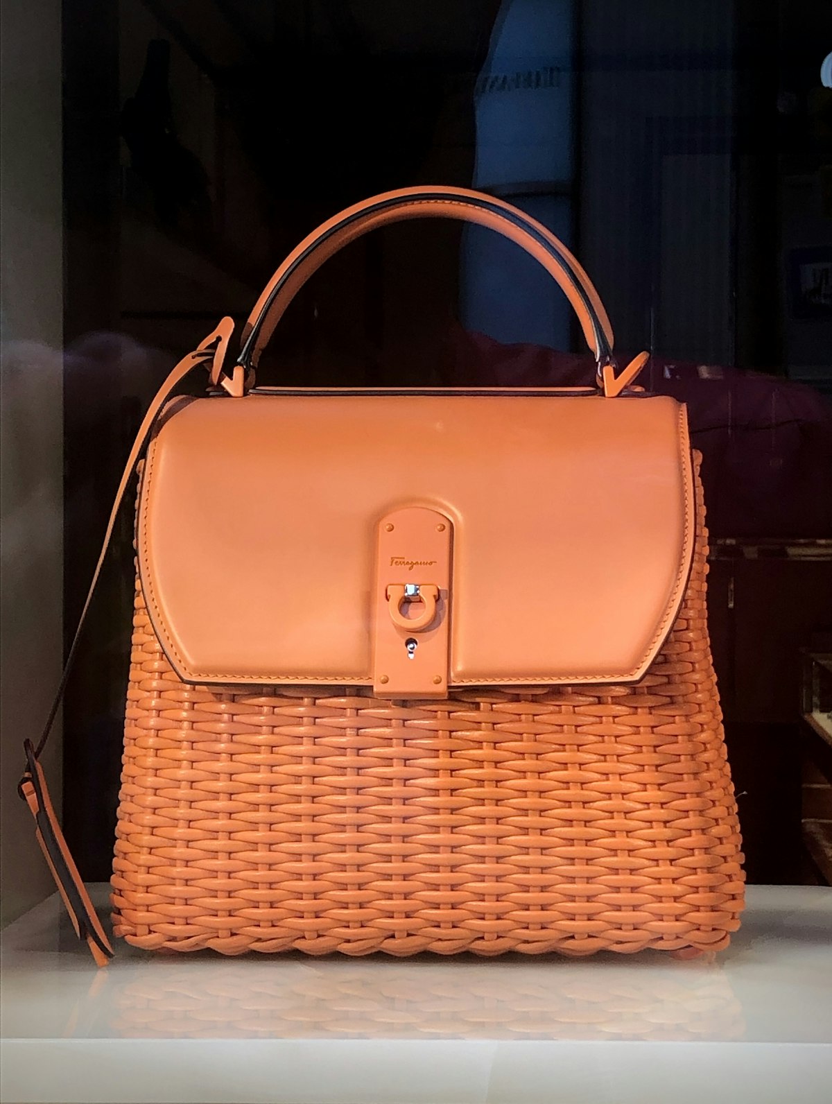 BAGS